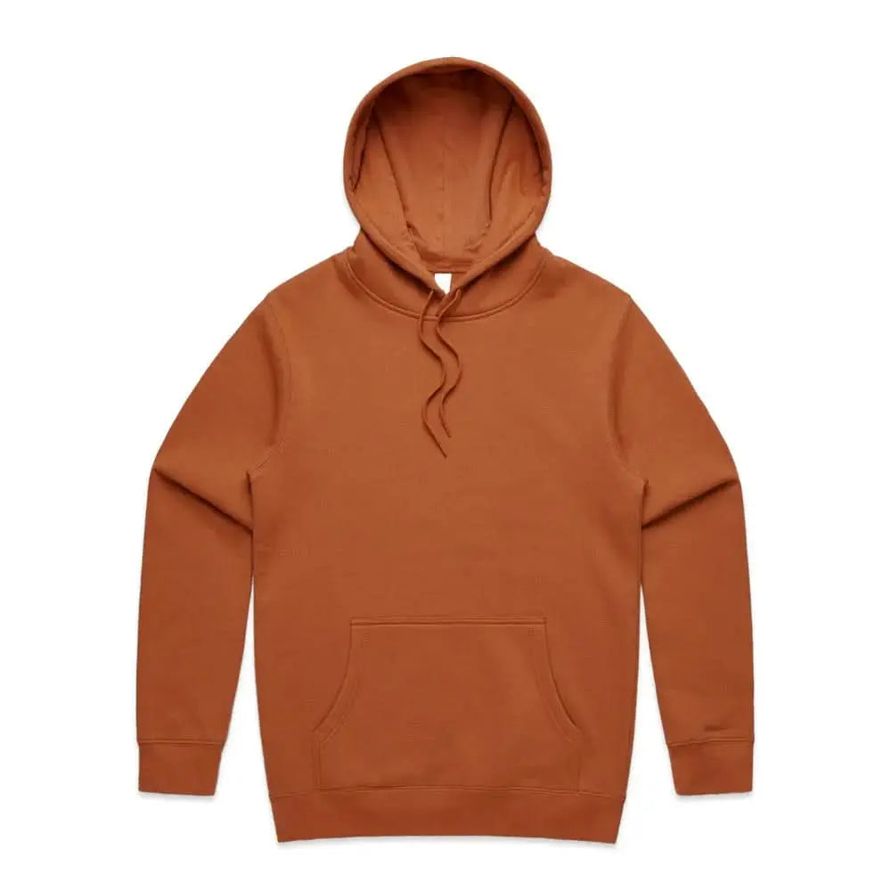 As Colour Men's Stencil Hoodie 5102 As Colour